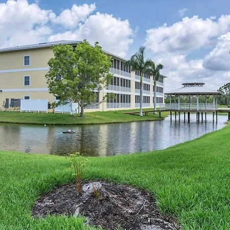 Waterside Condo Rotonda West 外观 照片