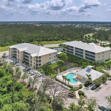 Waterside Condo Rotonda West 外观 照片