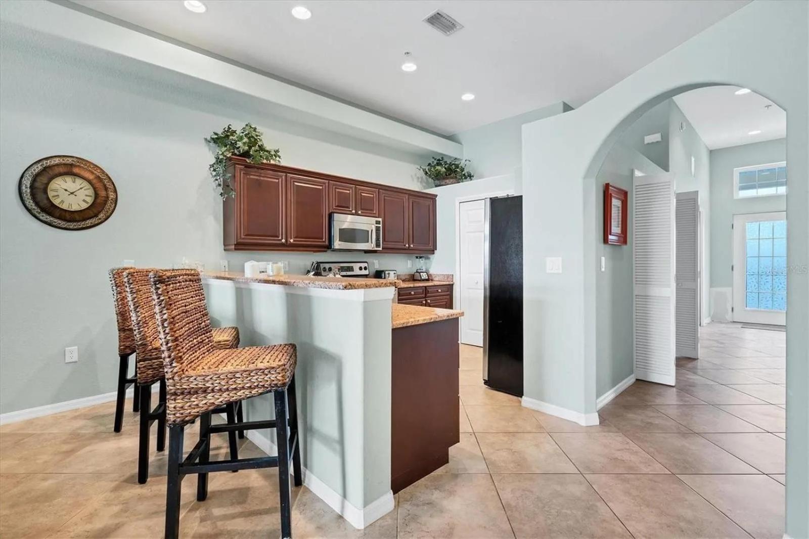 Waterside Condo Rotonda West 外观 照片
