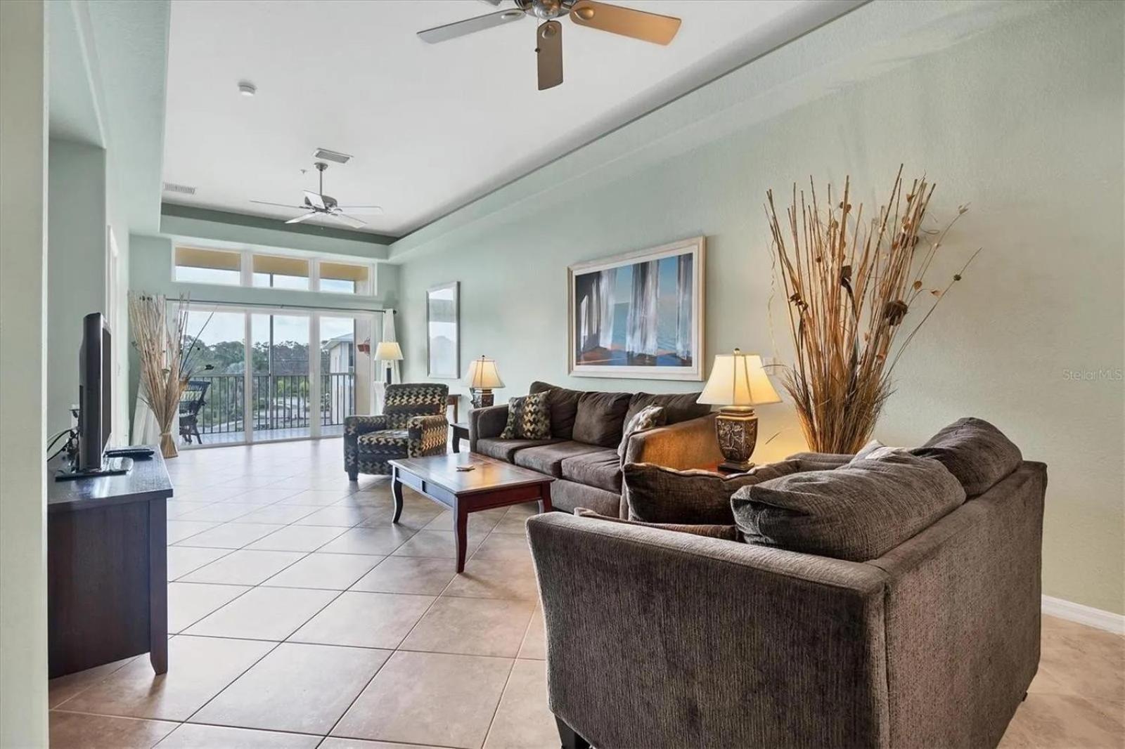 Waterside Condo Rotonda West 外观 照片
